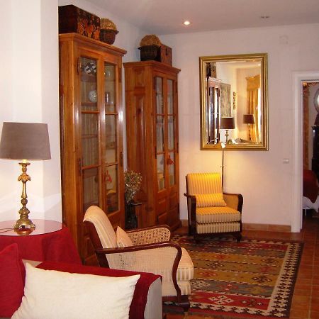 Estrela Park Apartment Lisbon Exterior photo